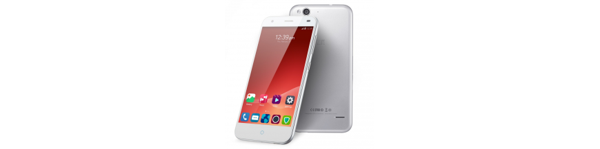 ZTE Blade S6